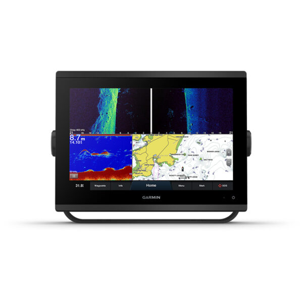 Garmin GPSMAP 1223xsv