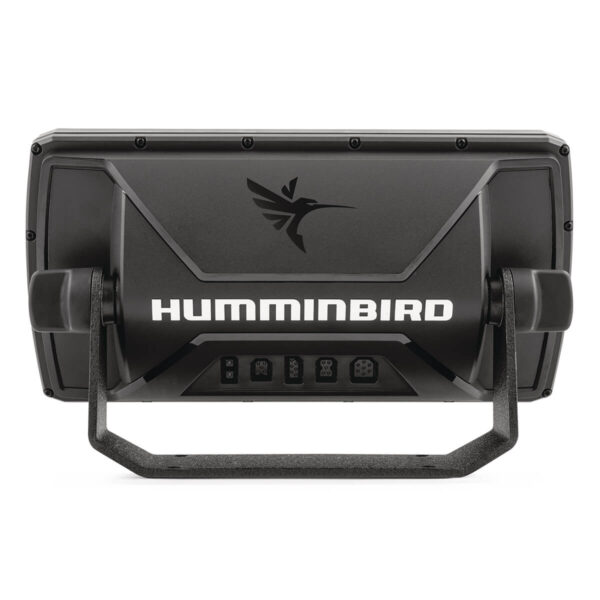 Humminbird Helix 7 CHIRP GPS G4N inkl. XNT 9 HW T Geber