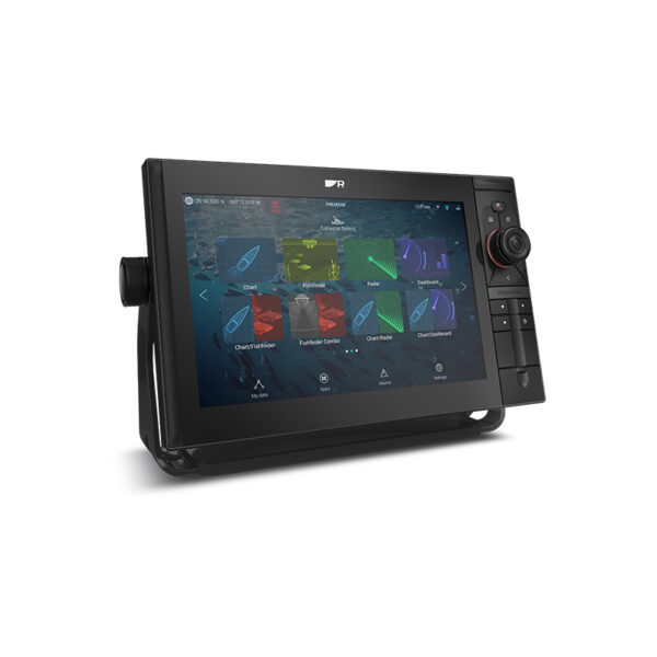 Raymarine AXIOM 2 Pro 12 RVM