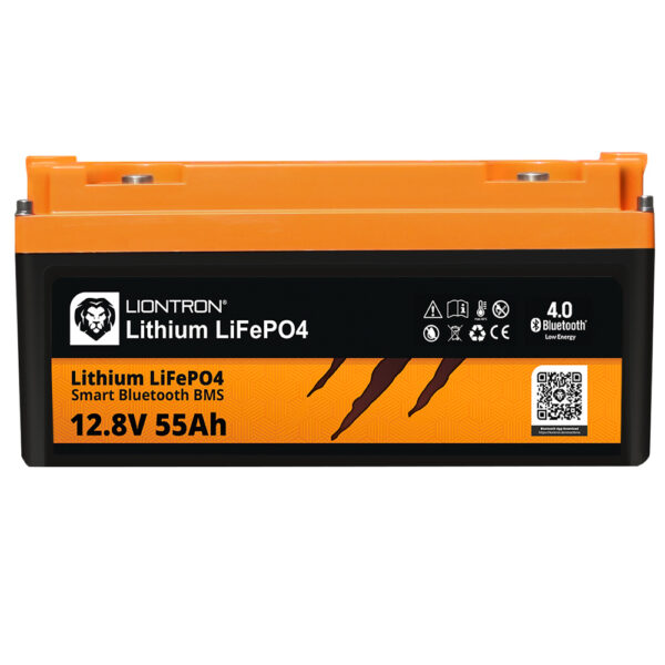 LISMART1255LX-M-1