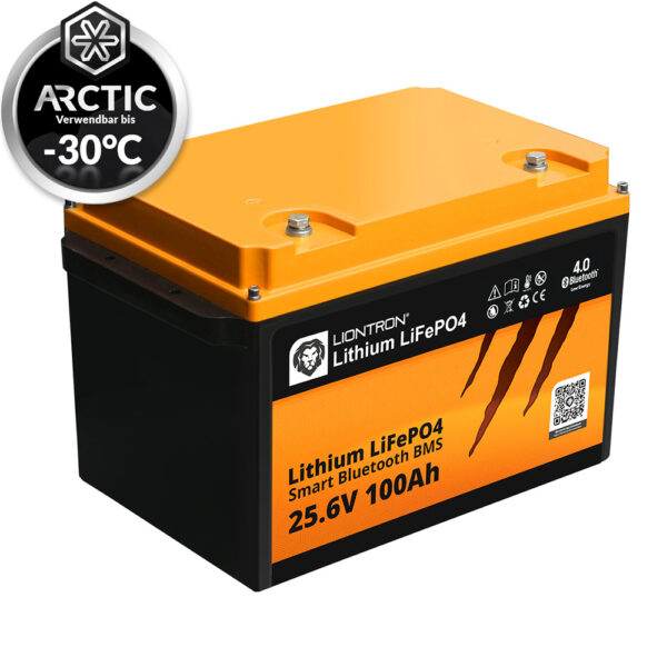 LISMART24100LX-A-1