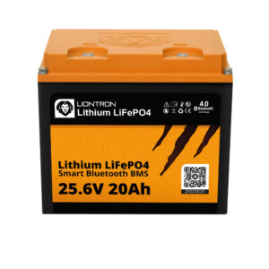 LISMART2420LX-1