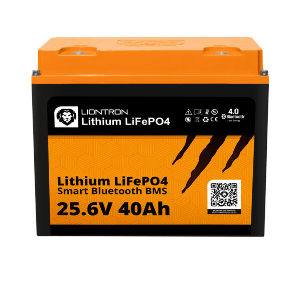 LISMART2440LX-1