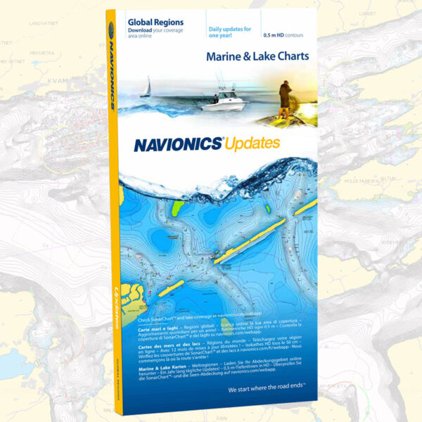 NAVUPD-1