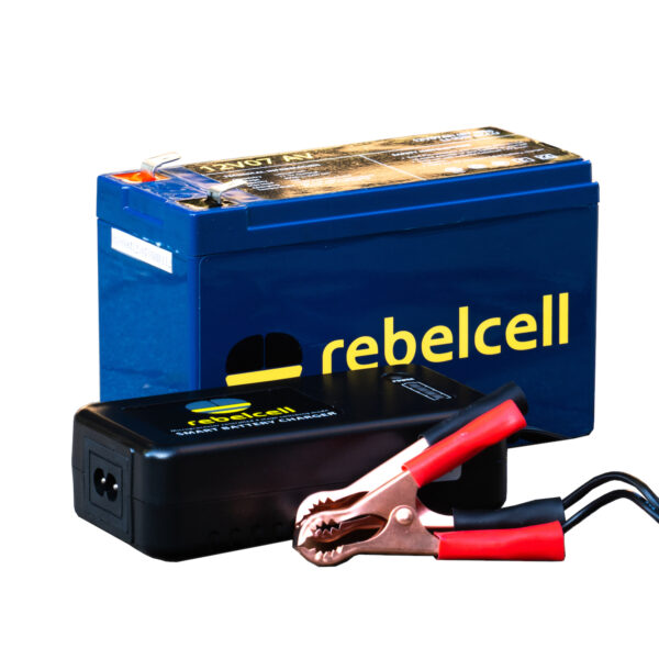 RC-12V07AV-SET-1