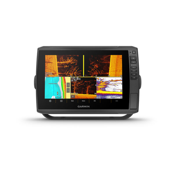 Garmin ECHOMAP Ultra 2 102sv ohne Geber