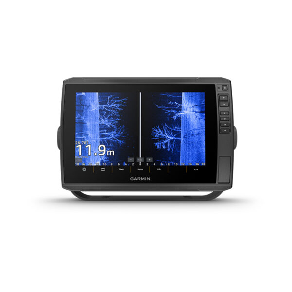 Garmin ECHOMAP Ultra 2 102sv ohne Geber