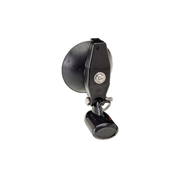 Lowrance Saugnapf Geberhalter