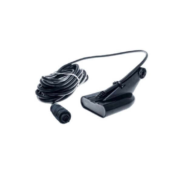 Lowrance/Simrad HDI Geber LOW/HIGH Chirp plus 455/800 XSonic Anschluss