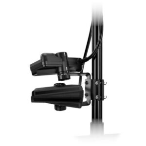 Lowrance Wide Bracket Halterung für Active Target 2