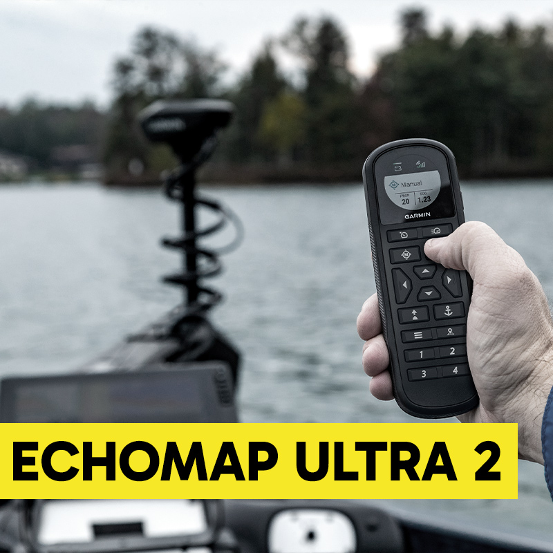 Garmin Echolote in unserem Onlineshop - Echolotexperten.de