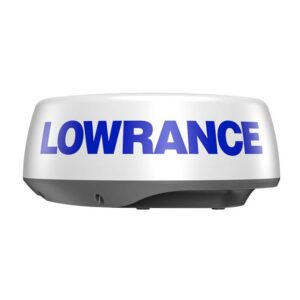 Lowrance HALO20 Radar - 1