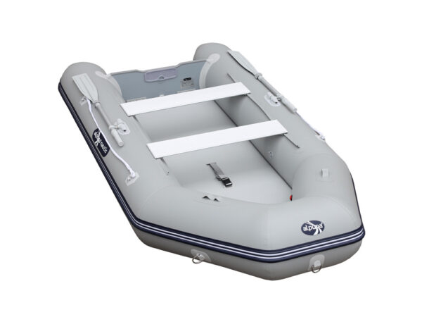 Alpuna SM 330 Airmate Schlauchboot - camouflage