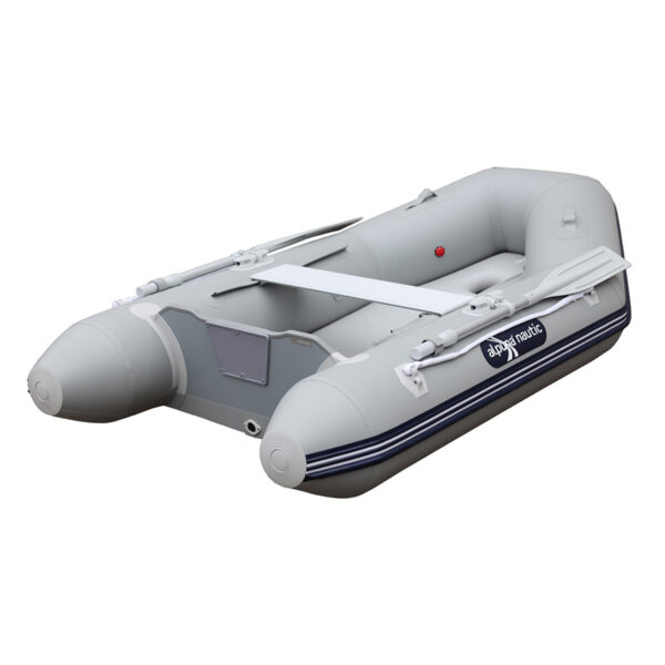Alpuna SM 230 Airmate Schlauchboot - grau