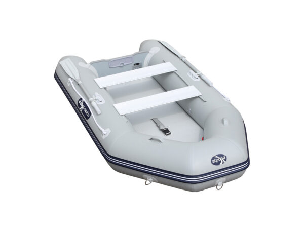 Alpuna SM 270 Airmate Schlauchboot - camouflage