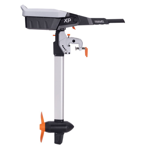 Torqeedo Travel XP - Power Package - Elektro-Außenbordmotor Langschaft- 6