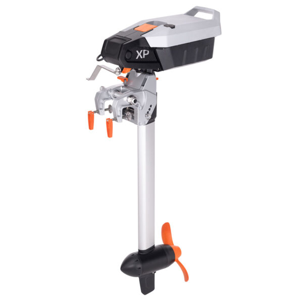 Torqeedo Travel XP - Power Package - Elektro-Außenbordmotor Langschaft- 4