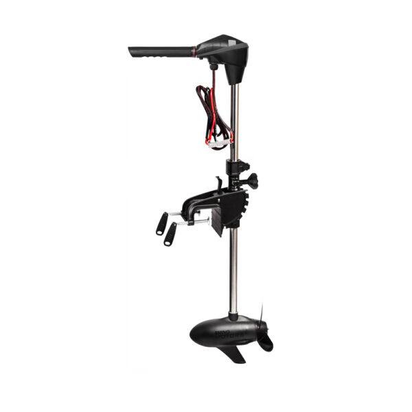 Zebco Rhino BLX 60 V2 Elektrischer Außenbordmotor - 1.jpg