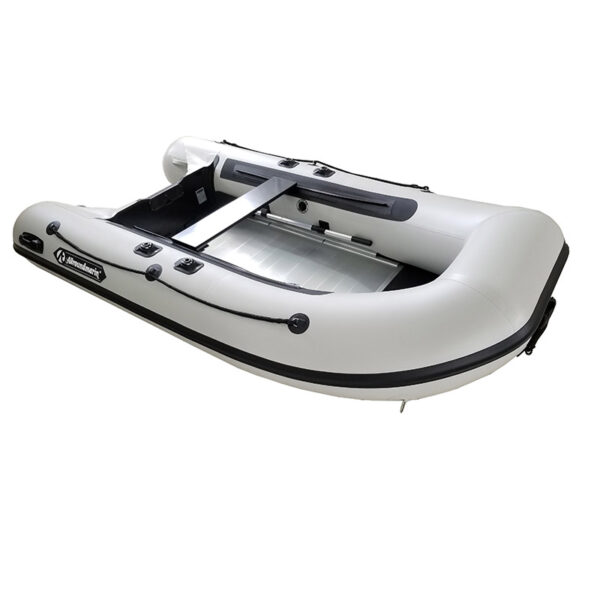 Allroundmarin Vario 320 Schlauchboot - grau