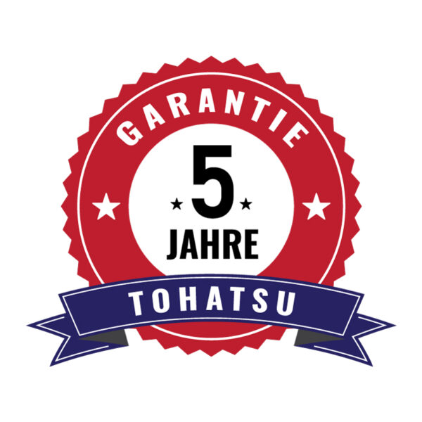 Tohatsu MFS20E EPTS  4-Takt Außenbordmotor - Kurzschaft, Fernbedienung, E-Start, Powertilt - Modelljahr 2025