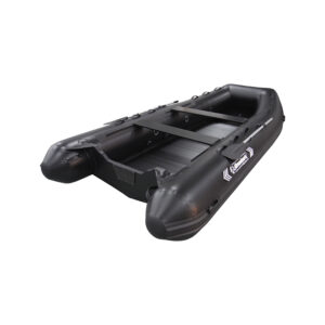 Tohatsu Schlauchboot T-420 schwarz