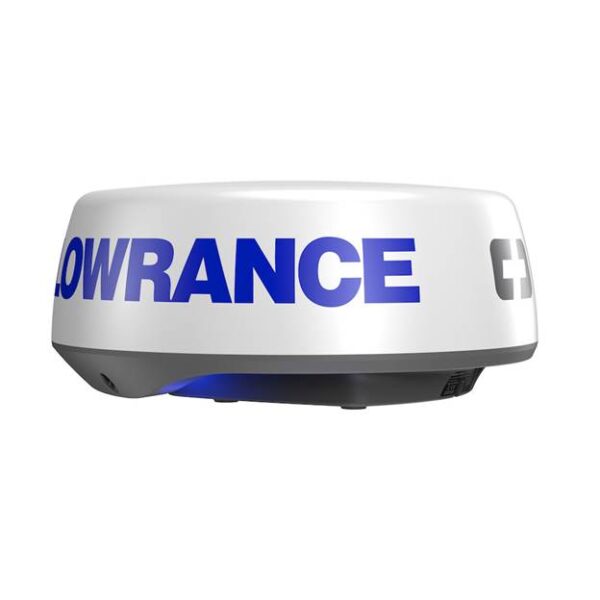 Lowrance HALO20+ Radar - 1