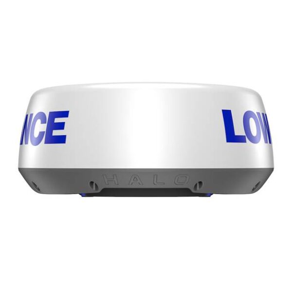 Lowrance HALO20+ Radar - 2