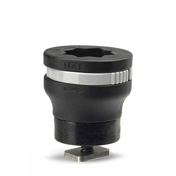 Railblaza 03-4108-11 MiniPort TracMount