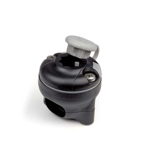 Railblaza 03-4011-X Railmount 19-25 inkl. Starport