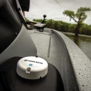 Minnkota Heading Sensor: Ein kleiner Freund mit großer Wirkung?