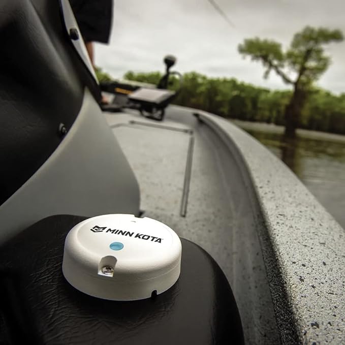 Minnkota Heading Sensor: Ein kleiner Freund mit großer Wirkung?