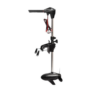 Zebco Rhino BLX 110 V2 Elektrischer Außenbordmotor - 1