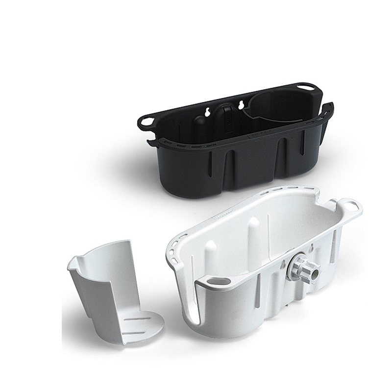 Railblaza 02-4040-X Staubehälter Stowpod Storage Caddy