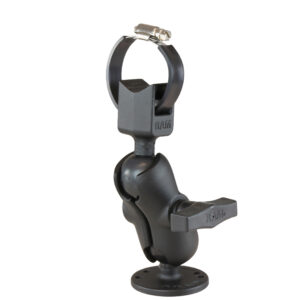 RAM Mounts Motor Stabilisierer Länge 16,5 cm