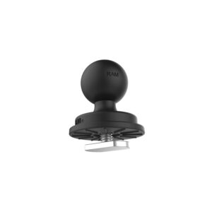RAM Mounts Track Ball Fuß für Adapterleiste Größe B
