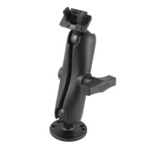 RAM Mounts Echolothalter Lowrance Größe C