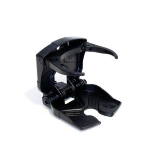 Railblaza 02-4013-X Getränkehalter CupClam ohne Starport schwarz