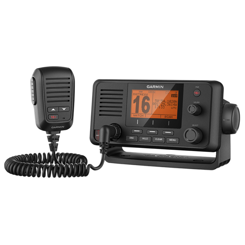 Garmin VHF 215i Funkgerät