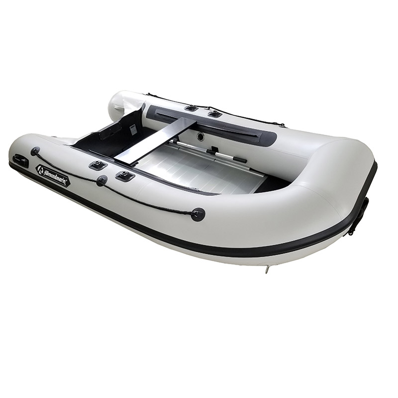 Allroundmarin Vario 320 Schlauchboot - grau