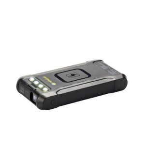 RebelCell Power Rebel 26K - Solar Outdoor Powerbank