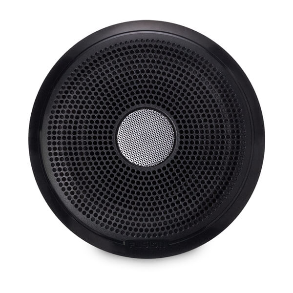 Fusion Marinelautsprecher XS-Serie 7,7 Zoll 240 Watt weiß-schwarz