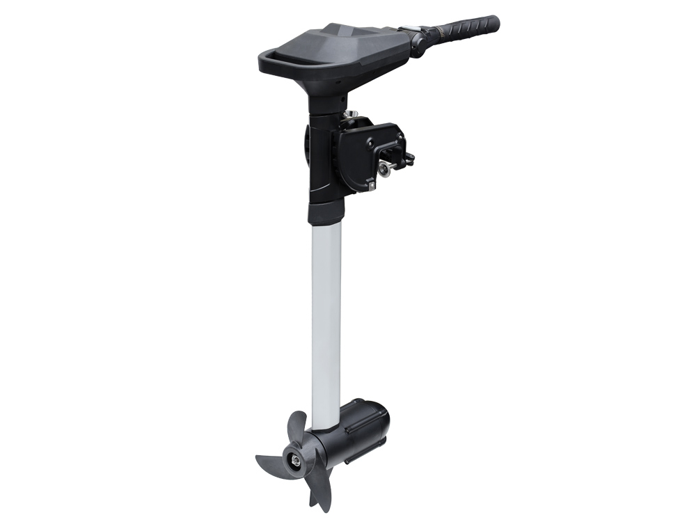 Haswing Ventura T 5.0 mit Pinne Elektro-Heckmotor