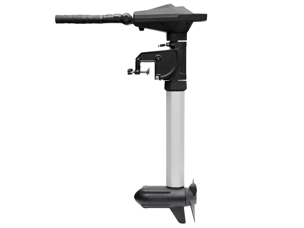 Haswing Ventura T 5.0 mit Pinne Elektro-Heckmotor
