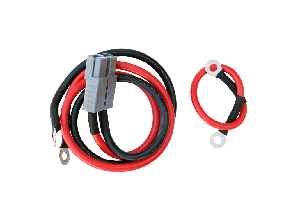 Haswing Ventura T 5.0 mit Pinne Elektro-Heckmotor