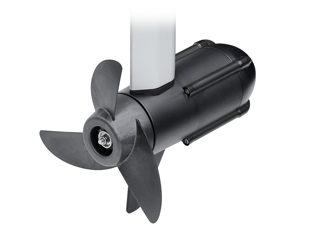 Haswing Ventura T 5.0 mit Pinne Elektro-Heckmotor