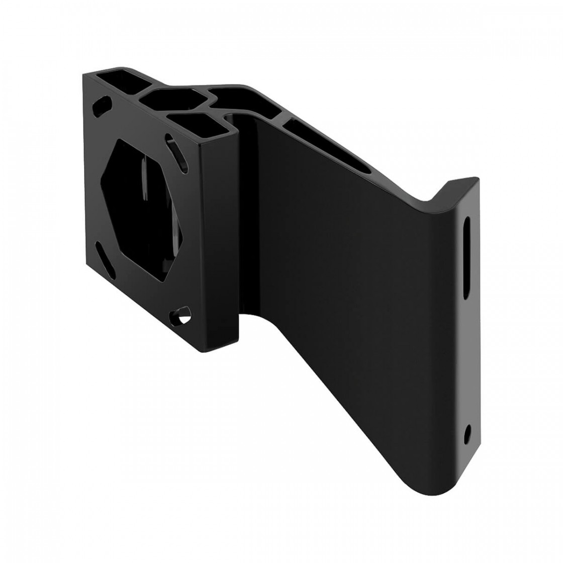 Minn Kota Raptor 4 Jackplate Bracket Backbord