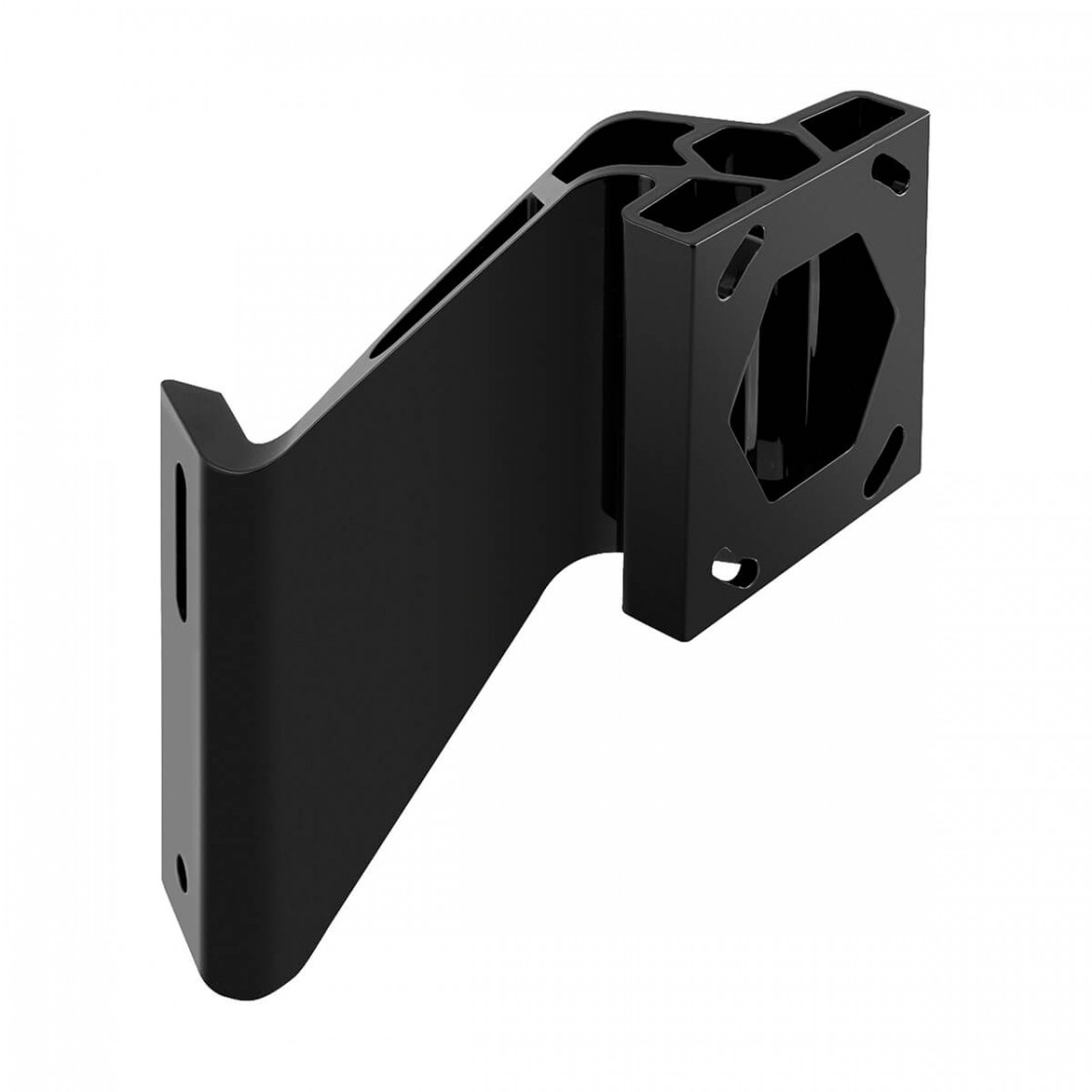 Minn Kota Raptor 6 Jackplate Bracket Steuerbord