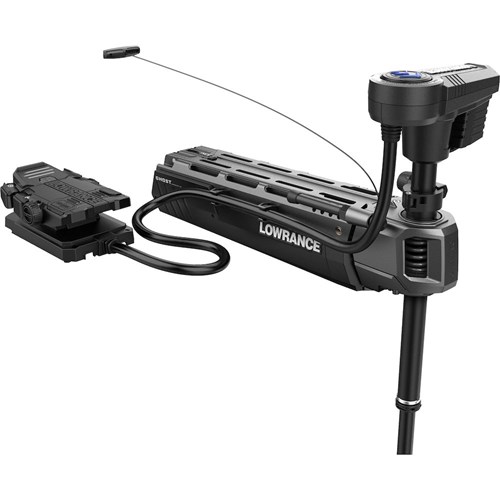Lowrance GHOST Bugmotor Schaft 132 cm (52 inch)