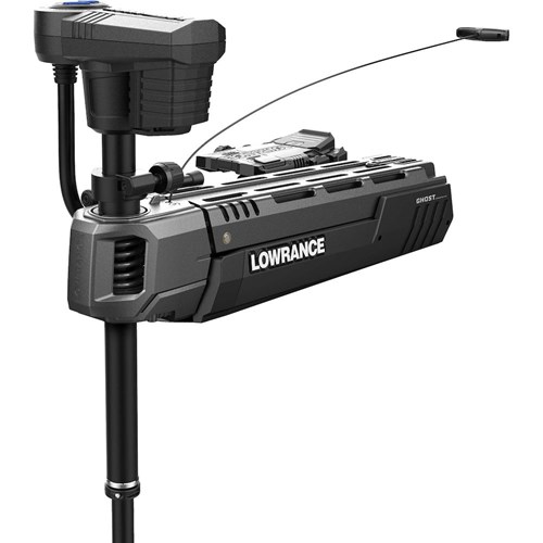 Lowrance GHOST Bugmotor Schaft 132 cm (52 inch)