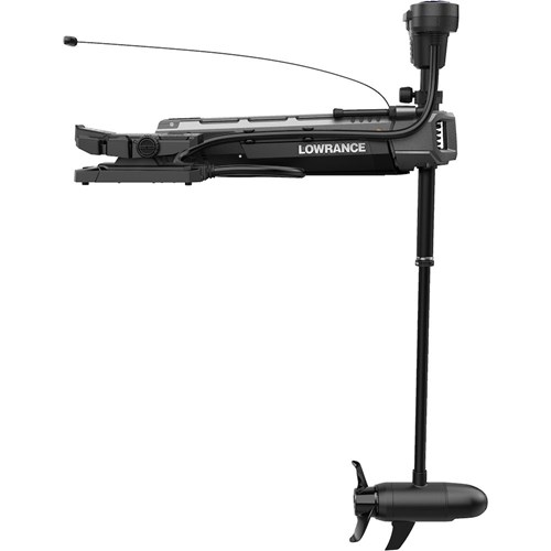 Lowrance GHOST Bugmotor Schaft 132 cm (52 inch)